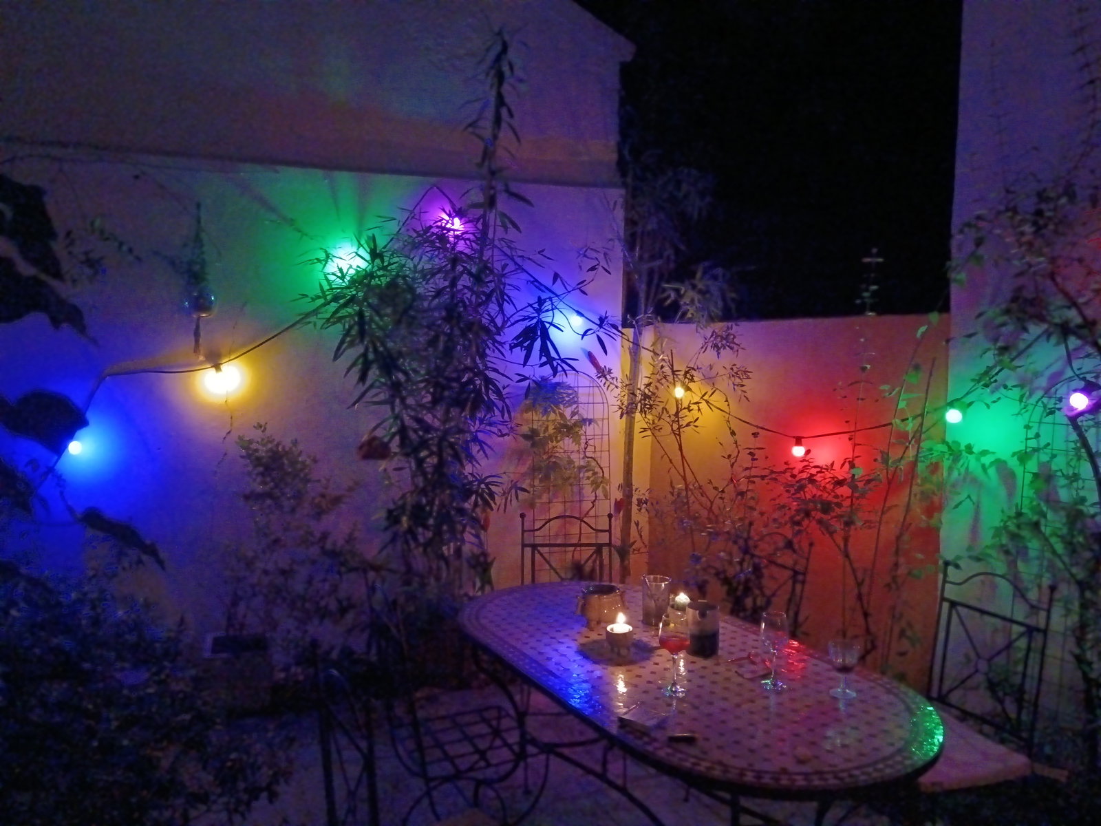 Zakwaterowanie U Rodziny Paris 662625