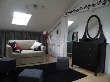 Roomlala | Ładny dom 3 pokojowy z tarasem do wynajęcia 