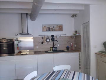 Roomlala | Ładny dom (duplex) Intimate Terrace