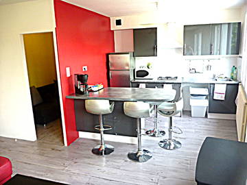 Roomlala | Ładny dom współdzielony (80 m²) centrum Albi