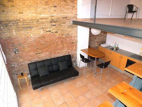 Niezależne Studio Barcelona 86862