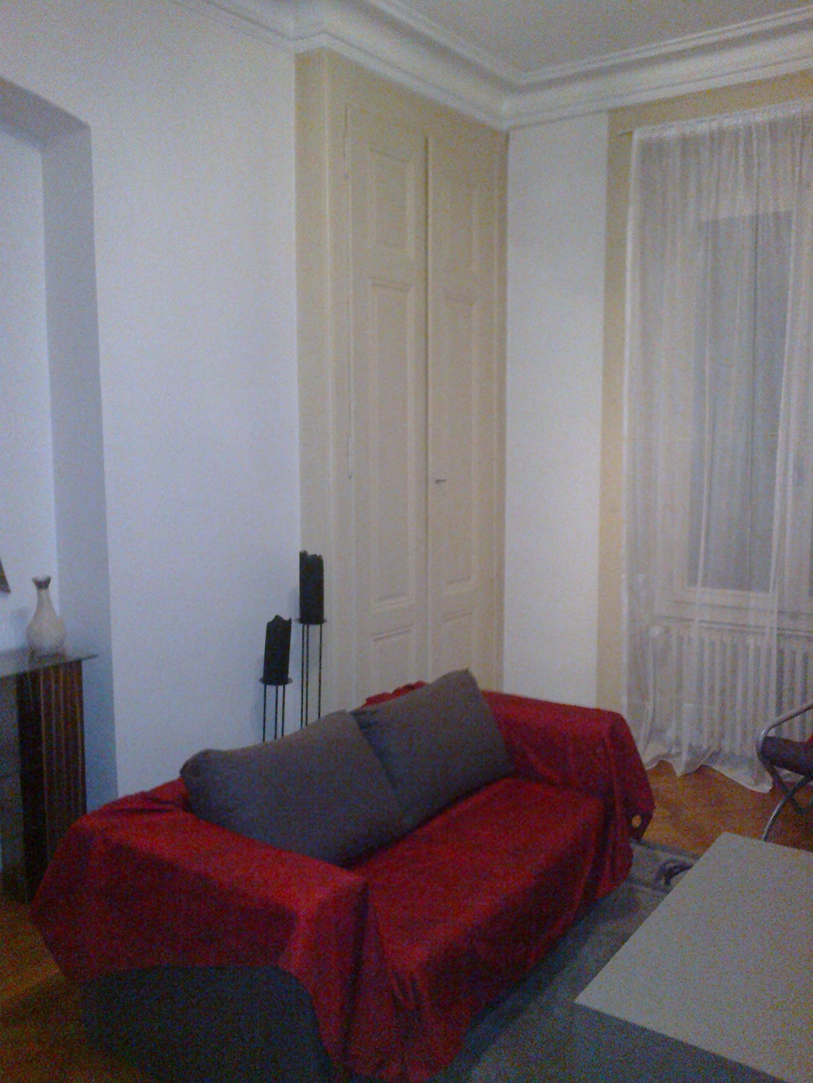 Zakwaterowanie U Rodziny Genève 230560