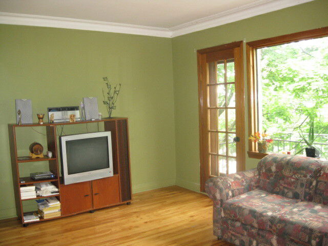 Kolokacja Montréal 3659