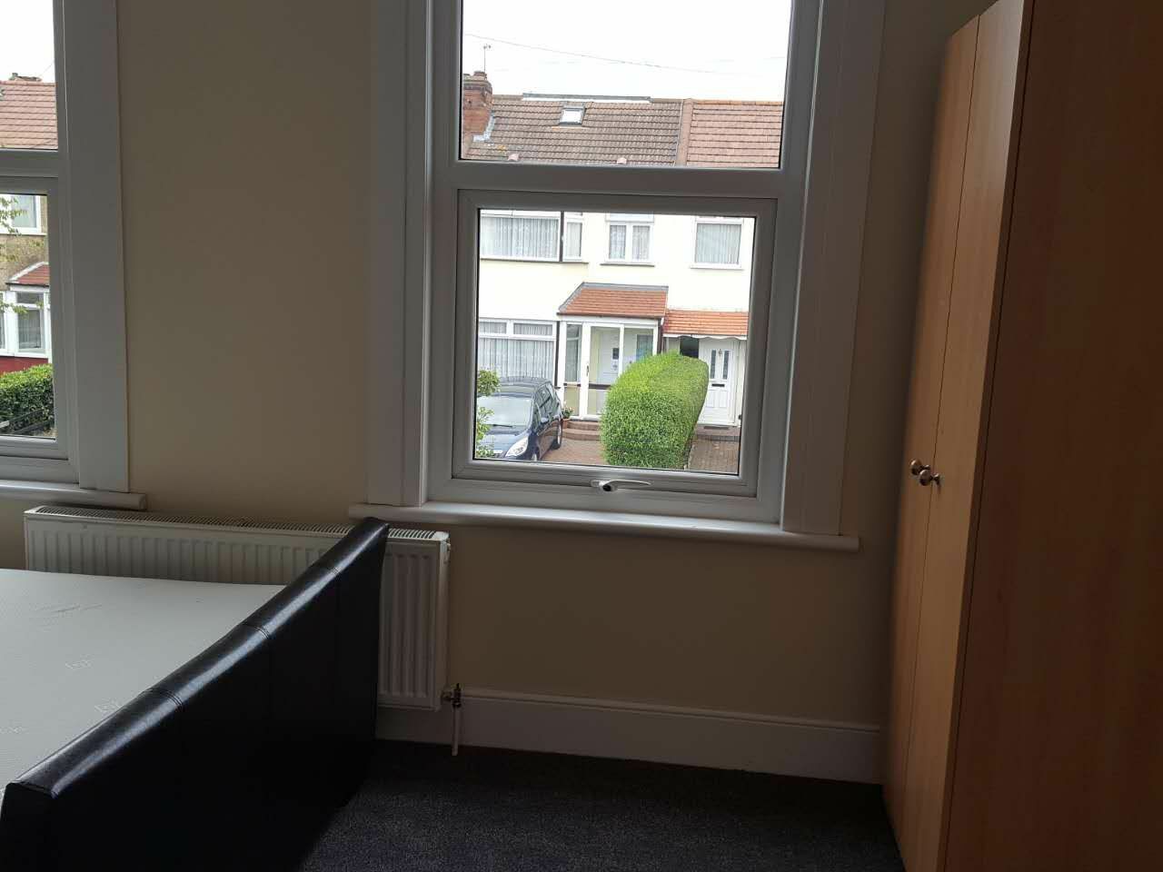 Zakwaterowanie U Rodziny England 174280