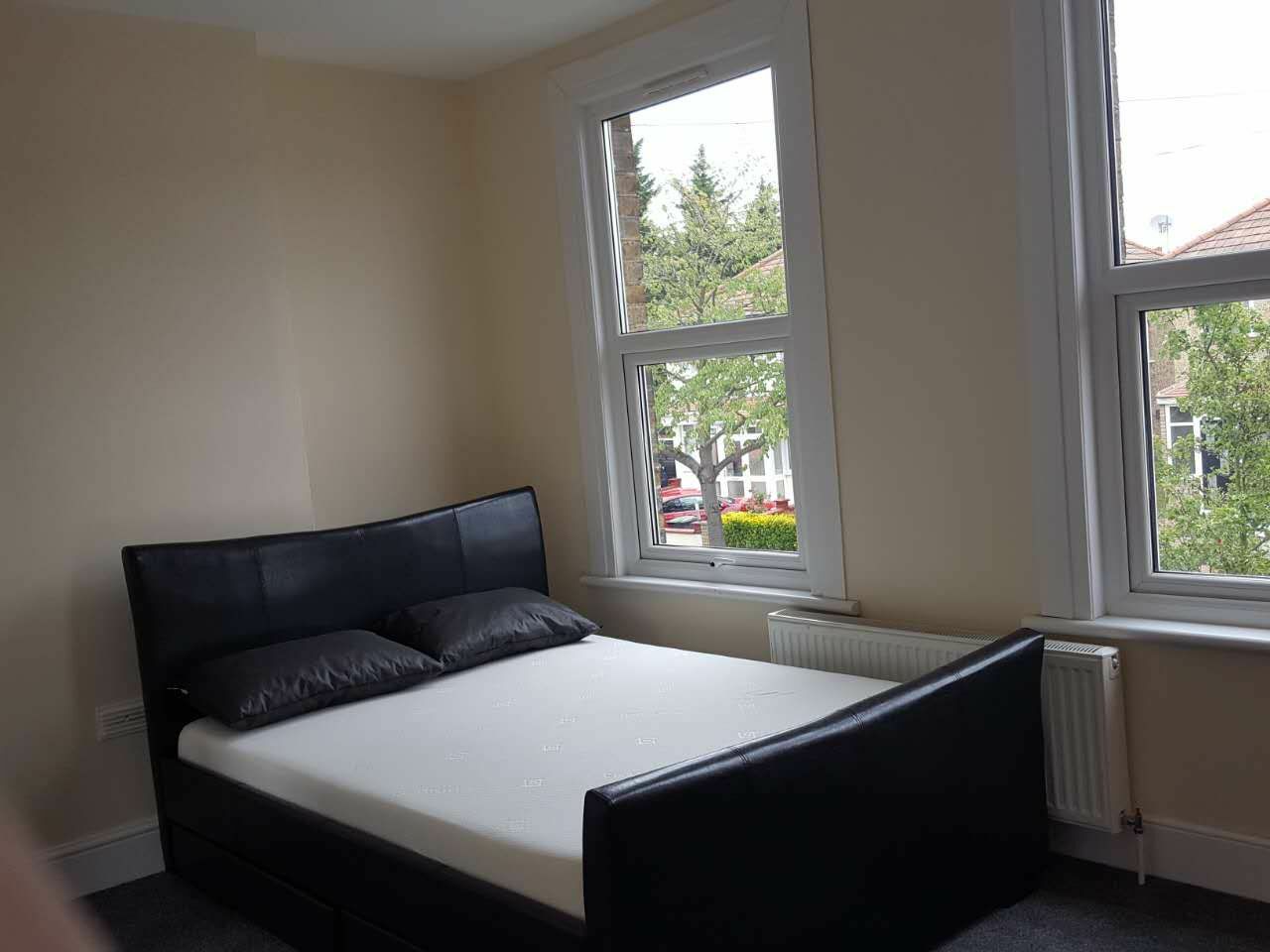 Zakwaterowanie U Rodziny England 174280