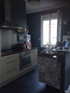 Zakwaterowanie U Rodziny Bordeaux 255946