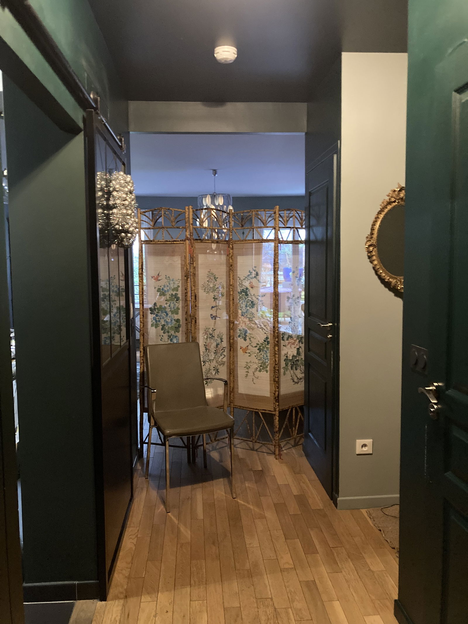 Zakwaterowanie U Rodziny La Garenne-Colombes 468260