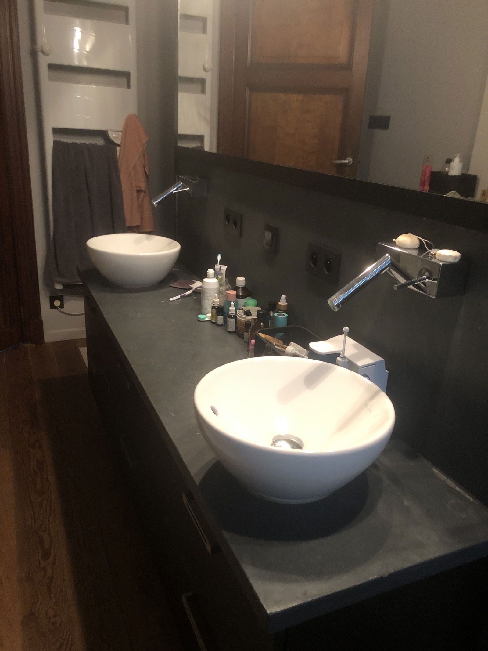 Zakwaterowanie U Rodziny Tournai 399986