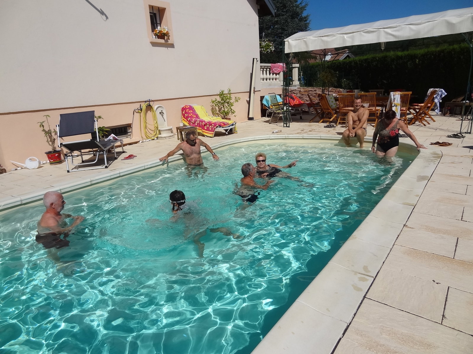 Zakwaterowanie U Rodziny Biarne 72058