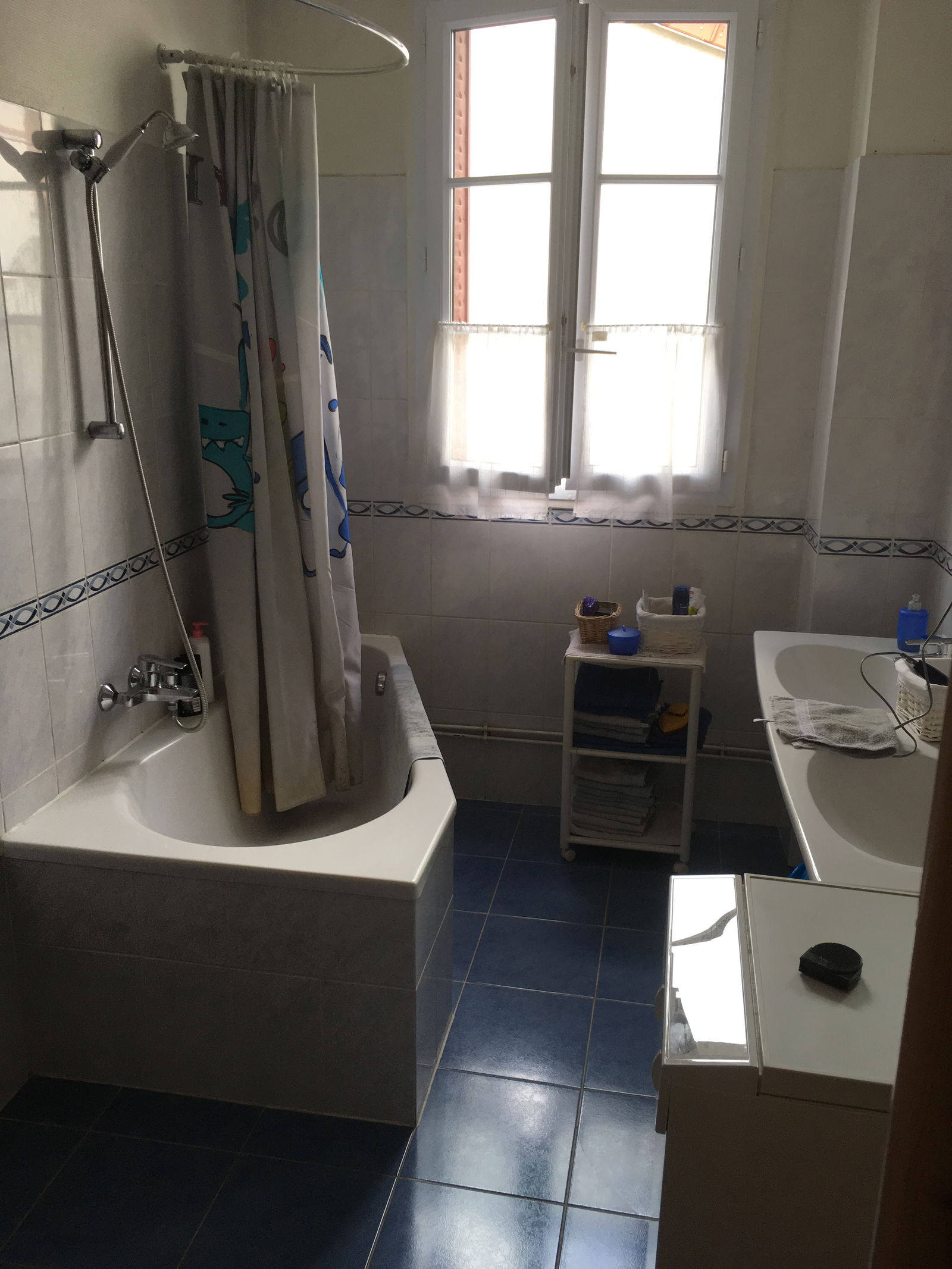 Zakwaterowanie U Rodziny Colombes 362963