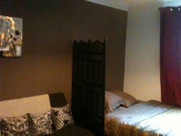 Roomlala | Ładny pokój blisko Paryża13