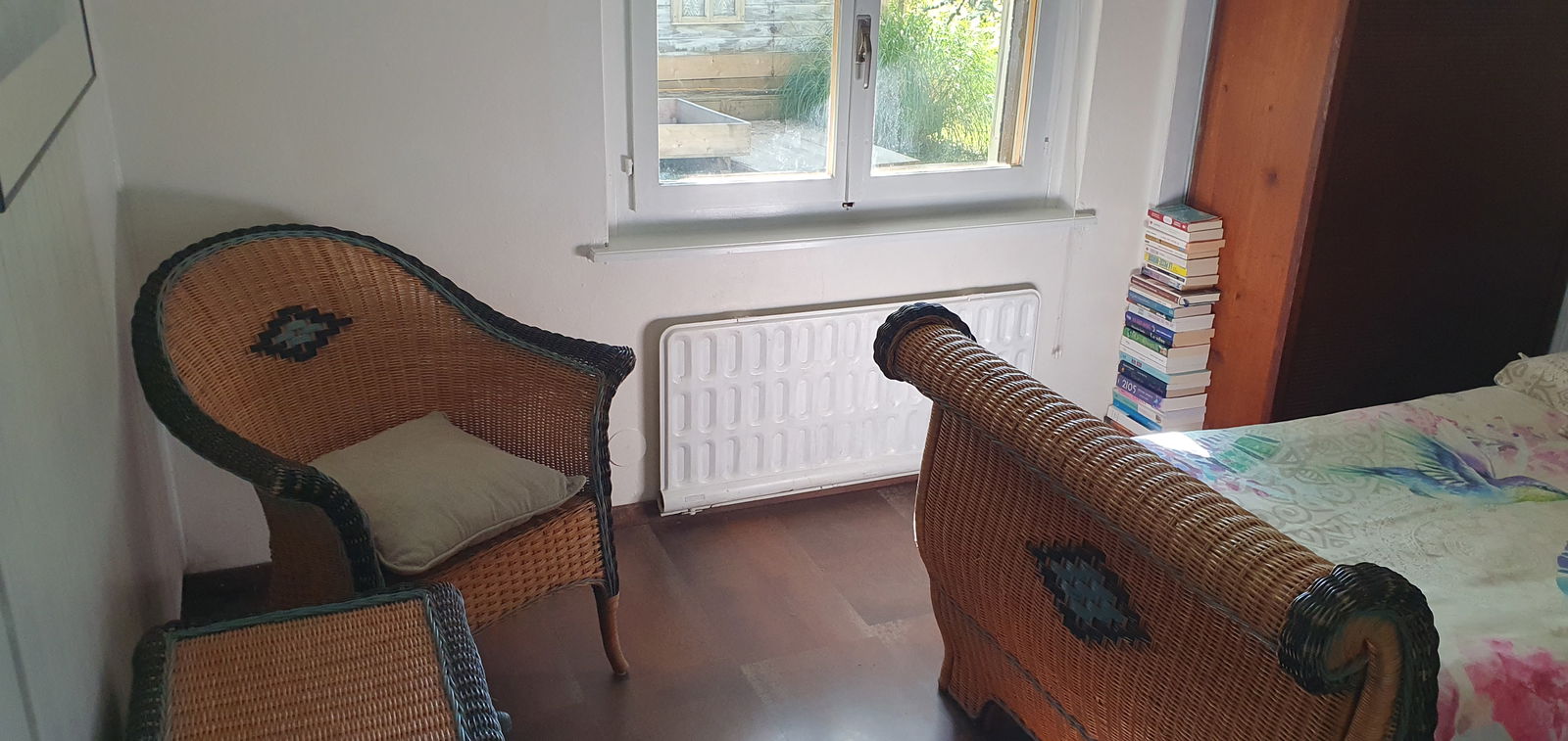 Zakwaterowanie U Rodziny Cheyres-Châbles 582640