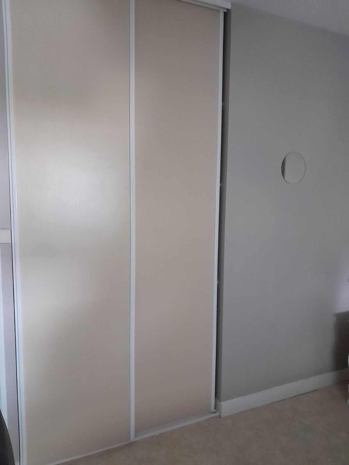 Zakwaterowanie U Rodziny Montreuil-Juigné 604844