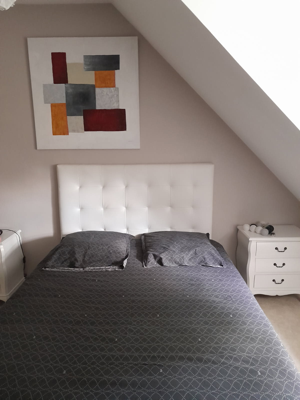 Zakwaterowanie U Rodziny Montreuil-Juigné 604844