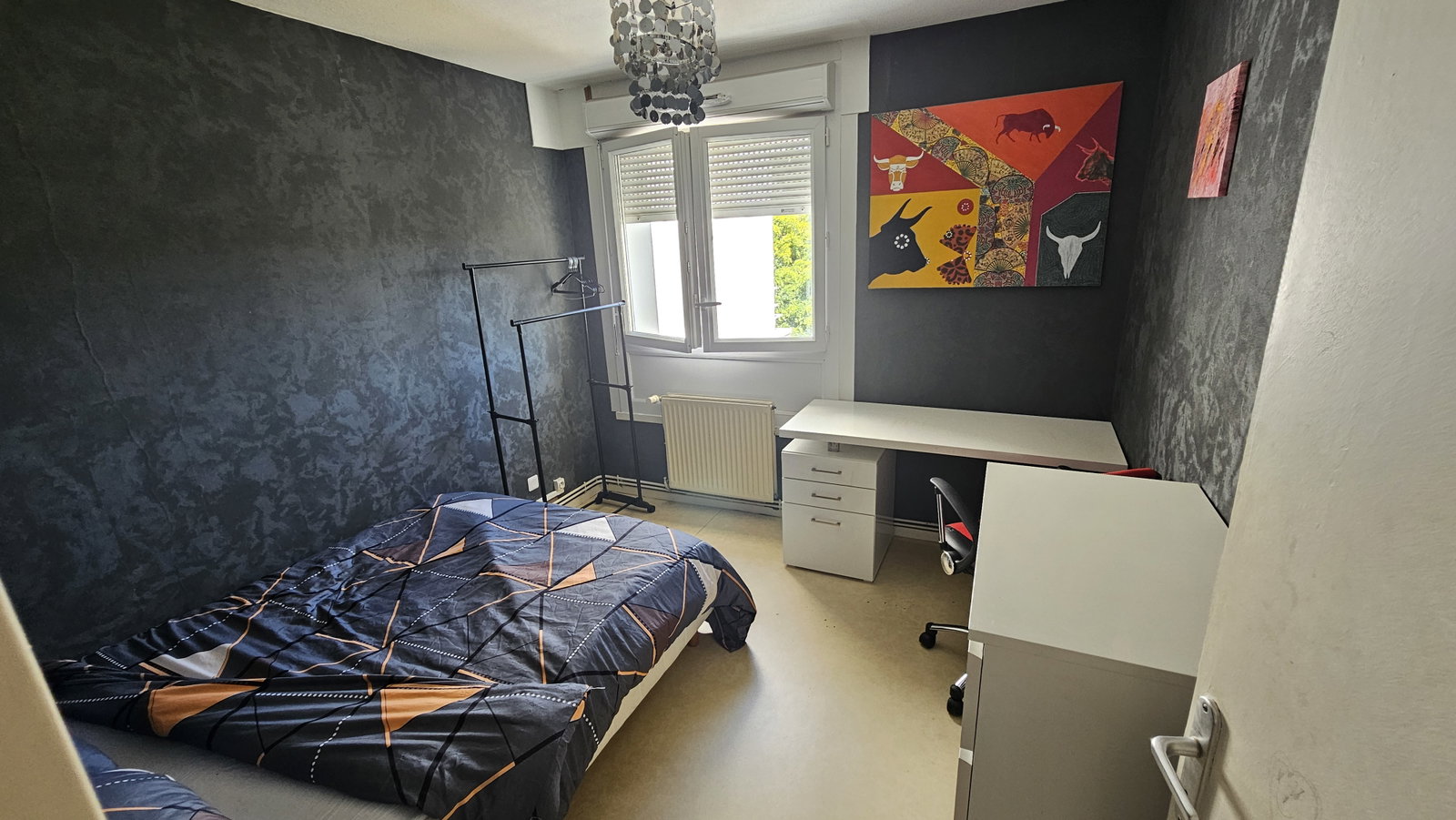 Homestay Toulouse 661865