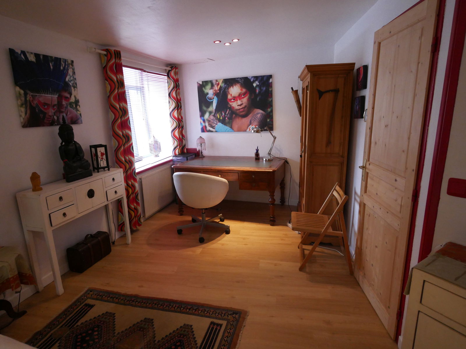 Zakwaterowanie U Rodziny Rhône 162192