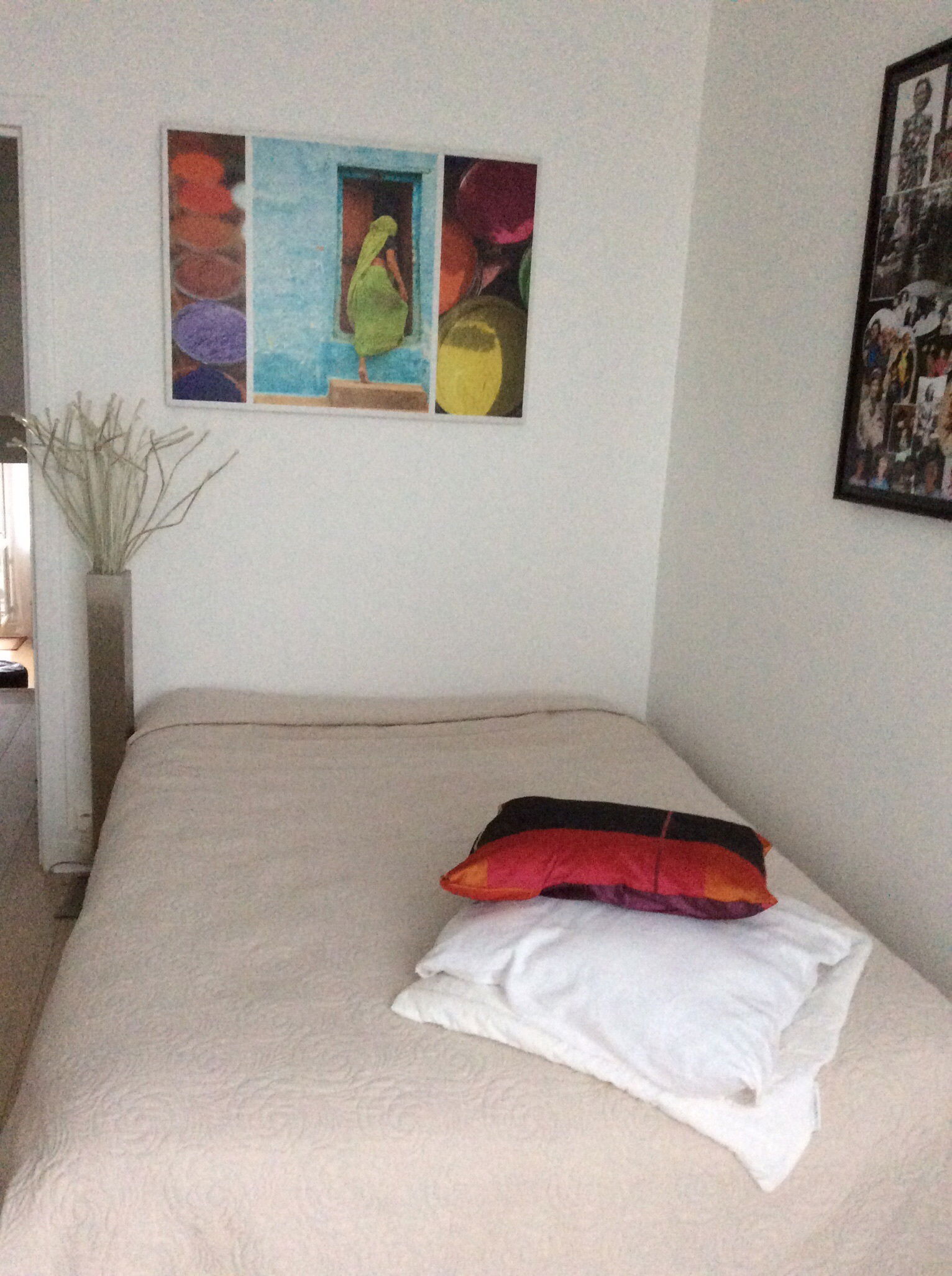 Zakwaterowanie U Rodziny Paris 106453