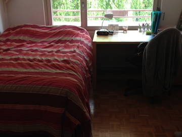 Roomlala | Ładny pokój do wynajęcia 