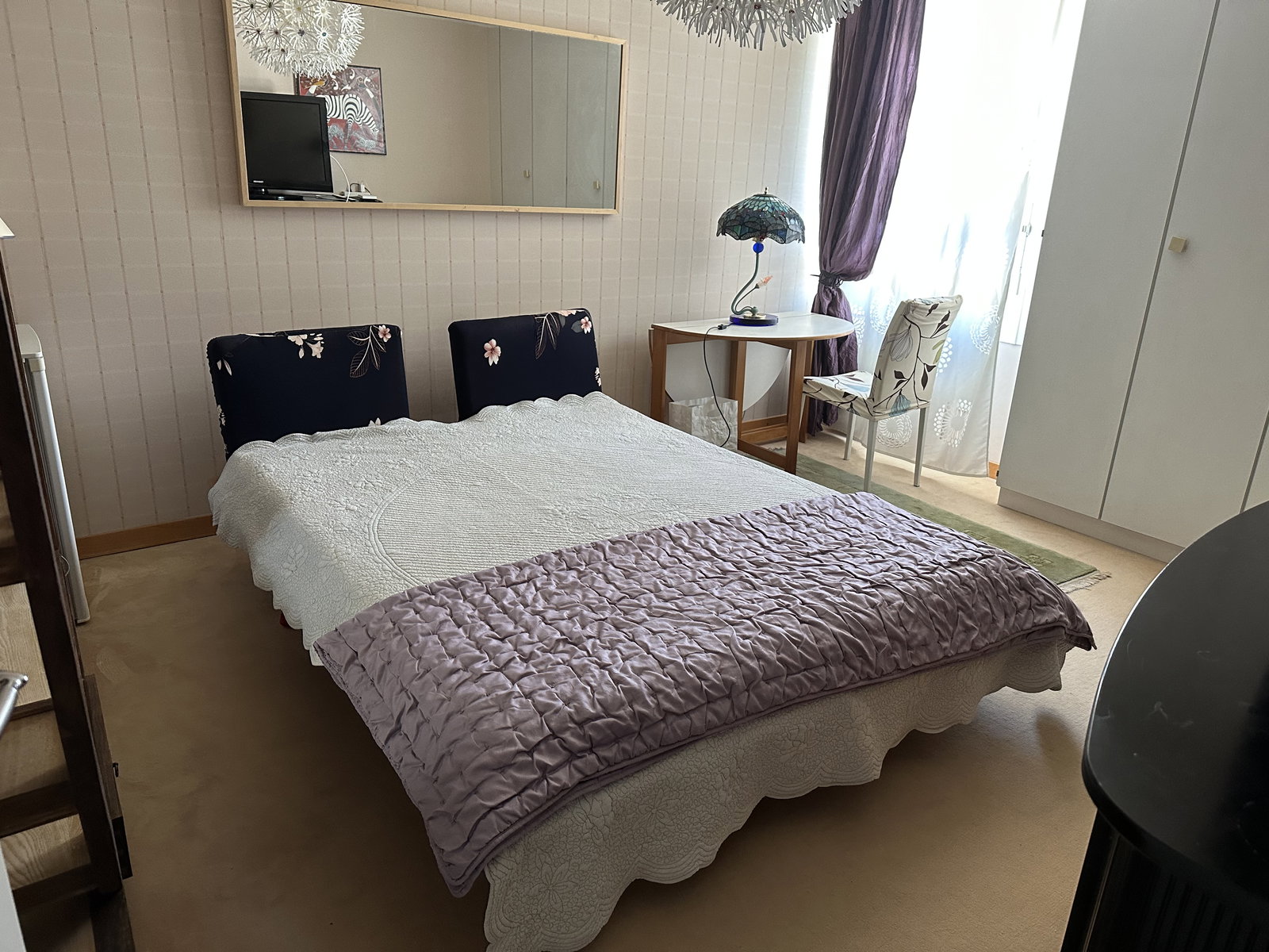 Zakwaterowanie U Rodziny Chancy 534822