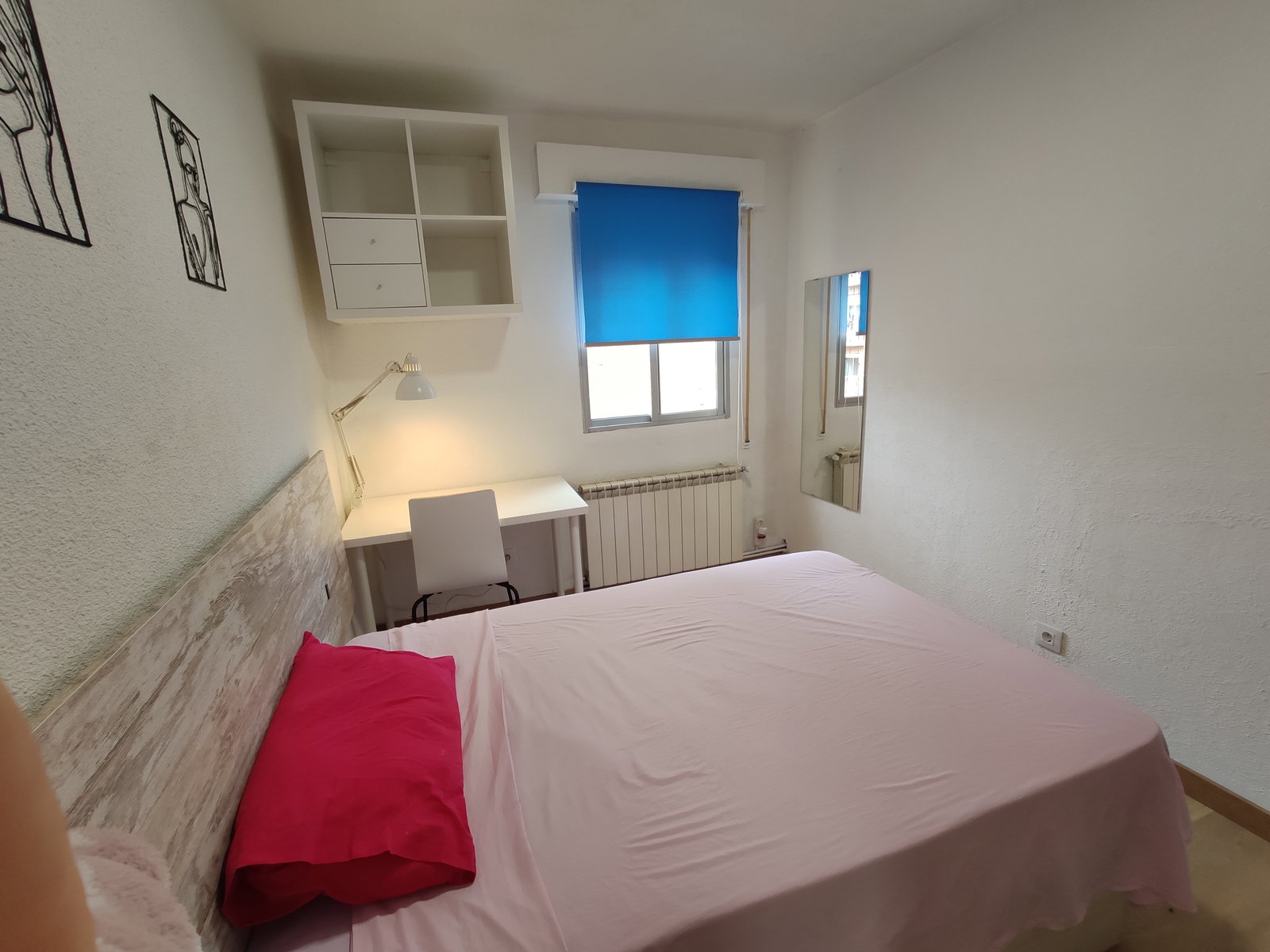 Pokoje Gościnne Madrid 590138