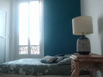 Roomlala | Ładny pokój do wynajęcia dla studentów sezonowych na krótki pobyt