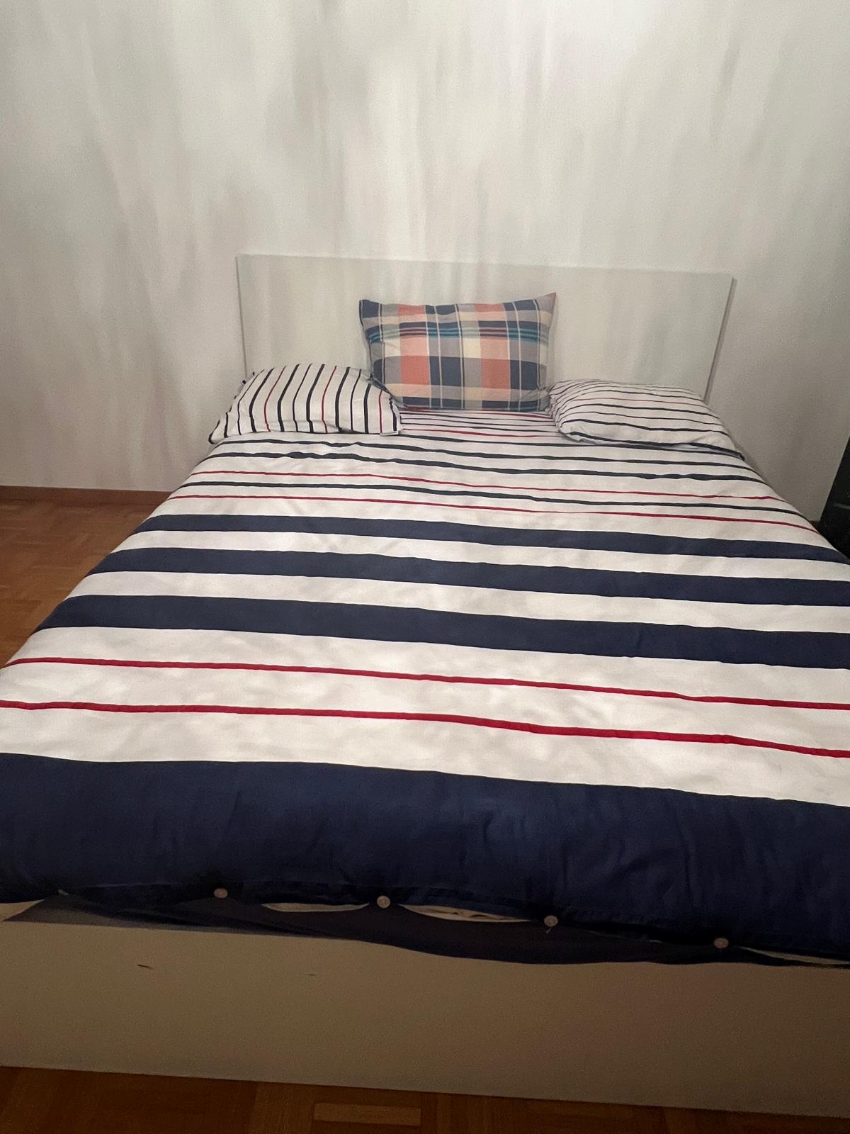 Zakwaterowanie U Rodziny Genève 457749