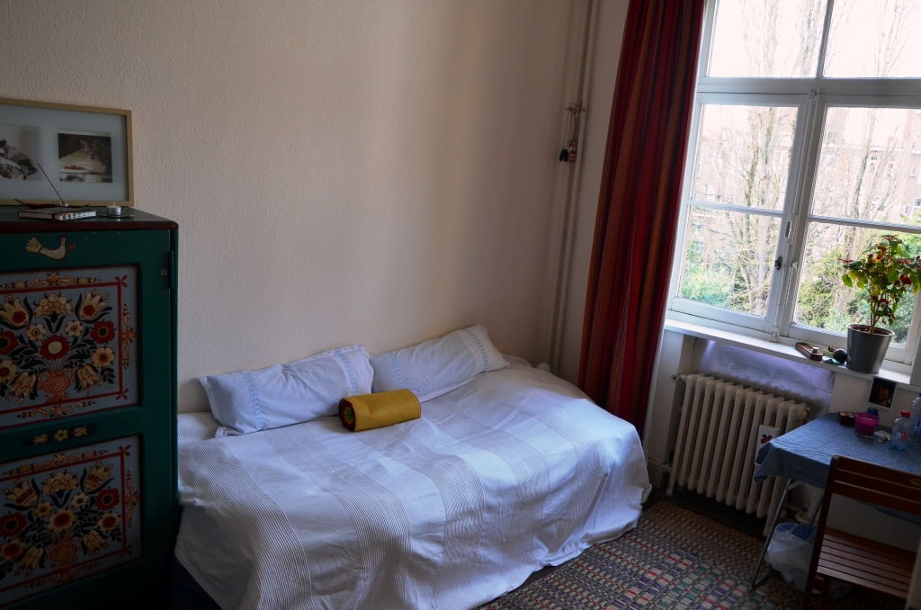 Zakwaterowanie U Rodziny Etterbeek 69576