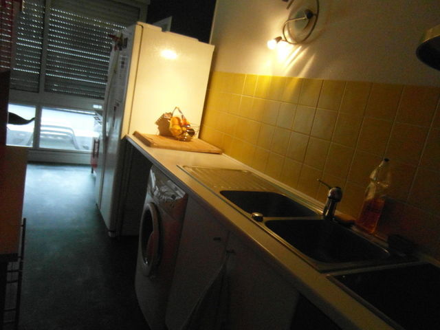 Pokoje Gościnne Pessac 38137