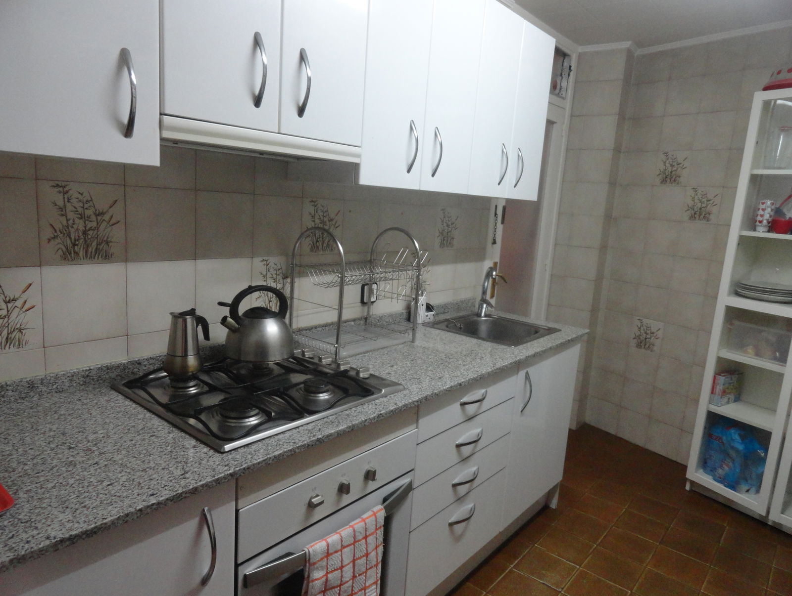 Zakwaterowanie U Rodziny Barcelona 91799