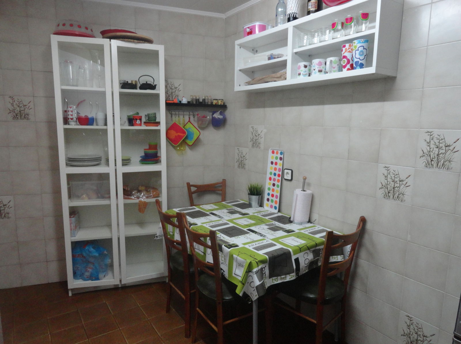 Zakwaterowanie U Rodziny Barcelona 91799