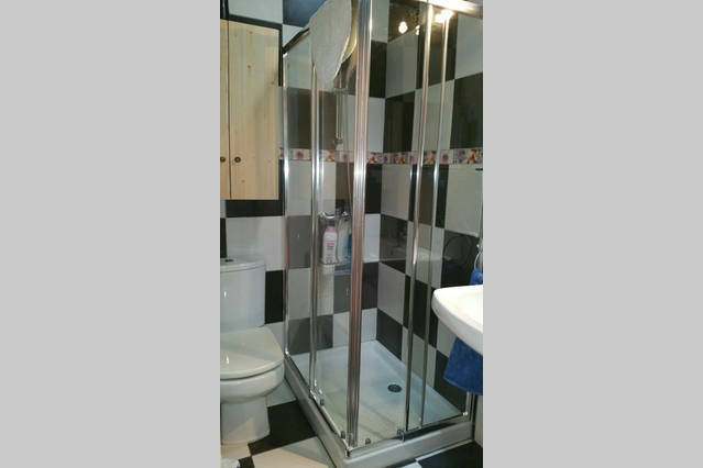 Zakwaterowanie U Rodziny Tacoronte 166631