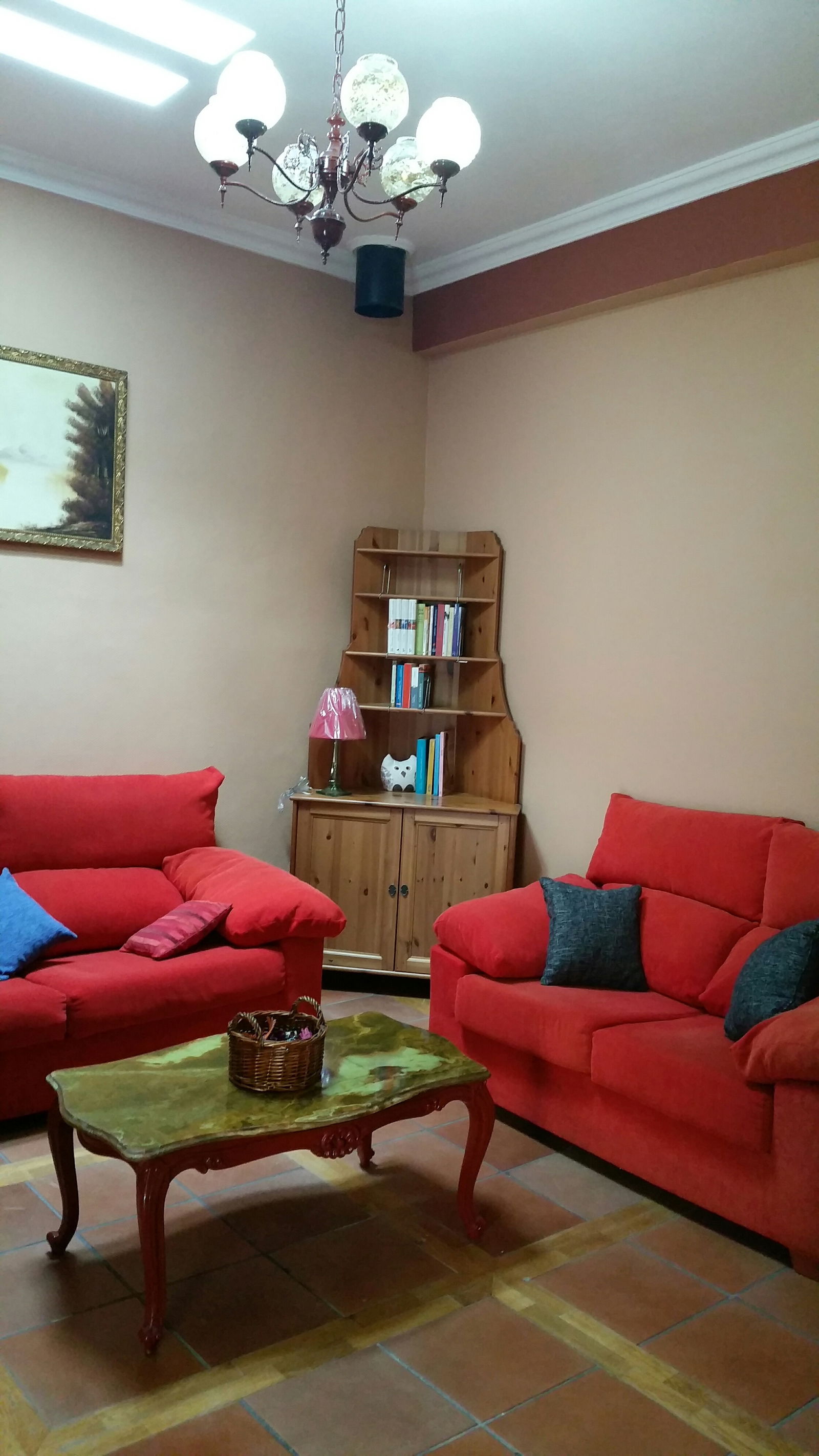 Zakwaterowanie U Rodziny Tacoronte 166631