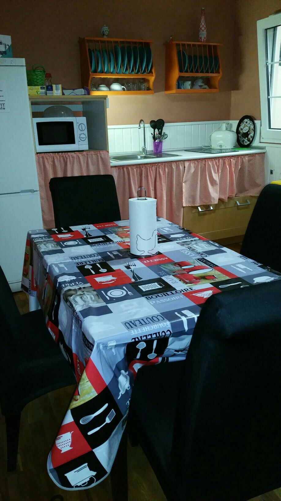 Zakwaterowanie U Rodziny Tacoronte 166631