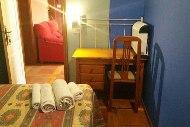 Zakwaterowanie U Rodziny Tacoronte 166631