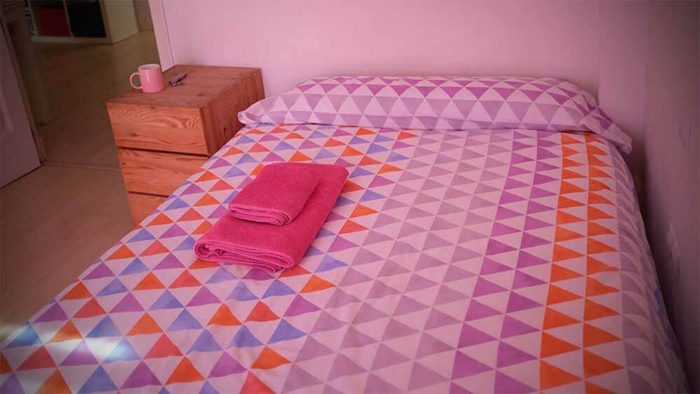 Zakwaterowanie U Rodziny Sevilla 234198