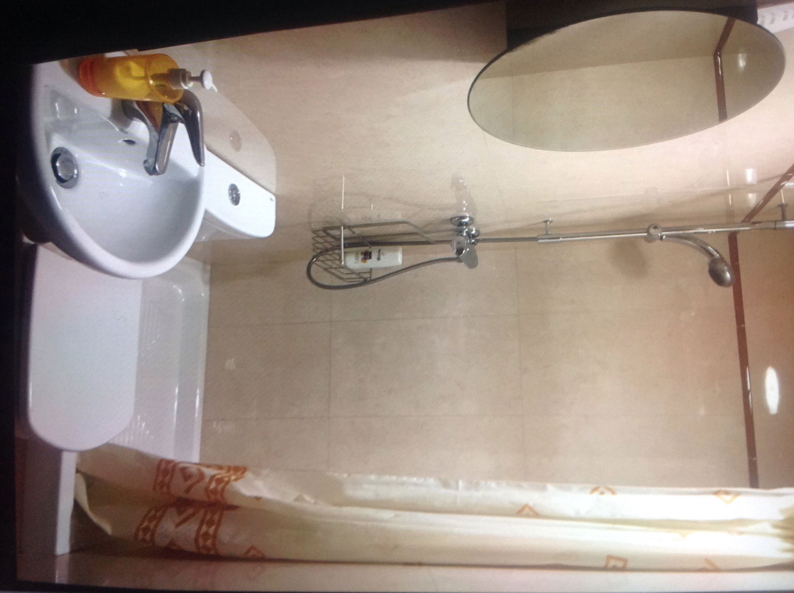 Zakwaterowanie U Rodziny Cádiz 164932