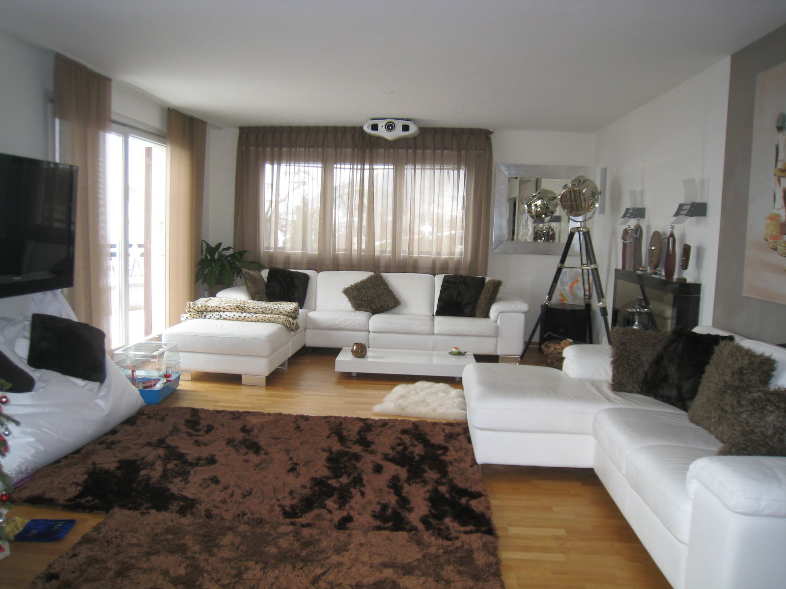 Zakwaterowanie U Rodziny Peseux 107718