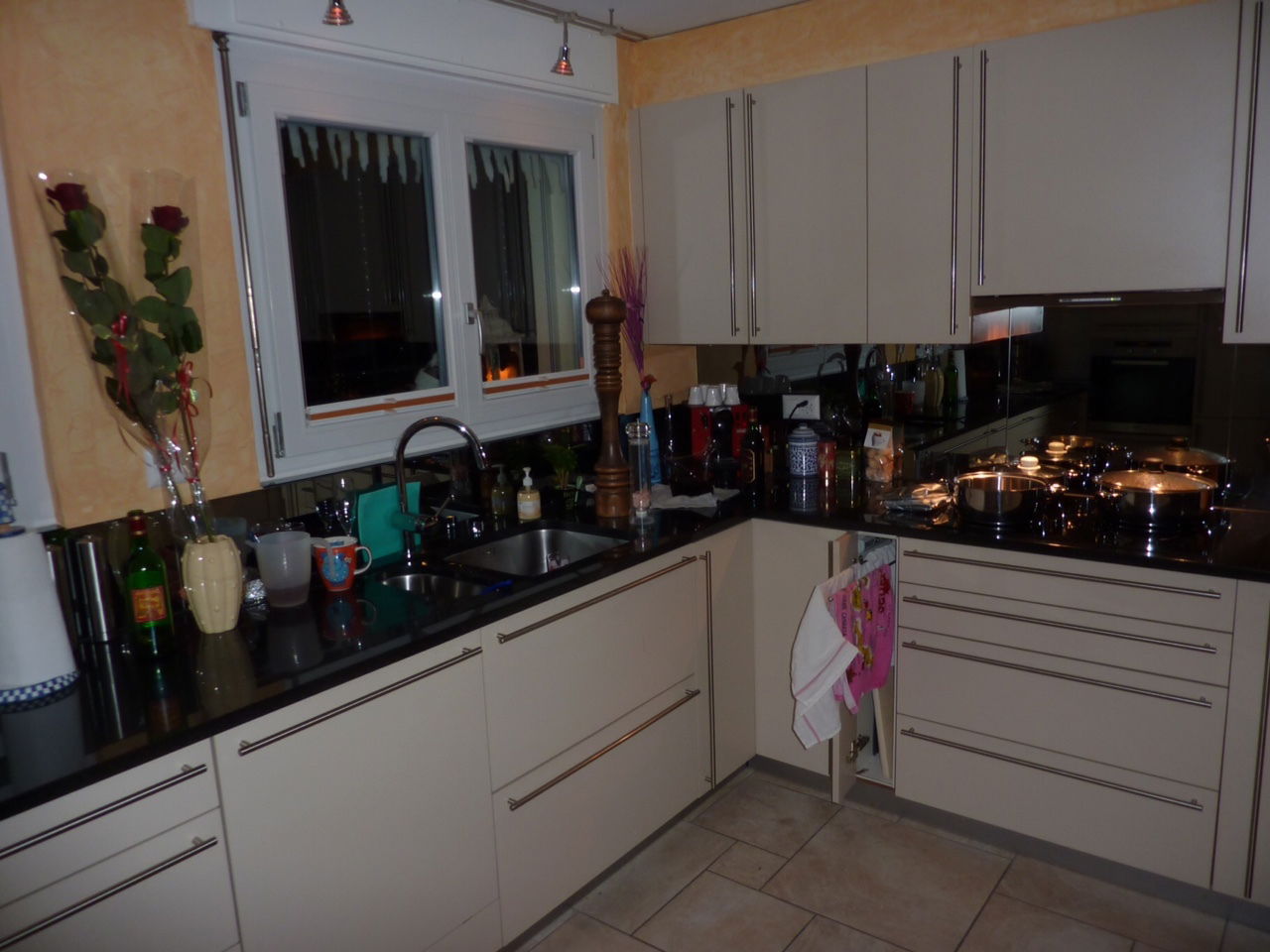 Zakwaterowanie U Rodziny Peseux 107718