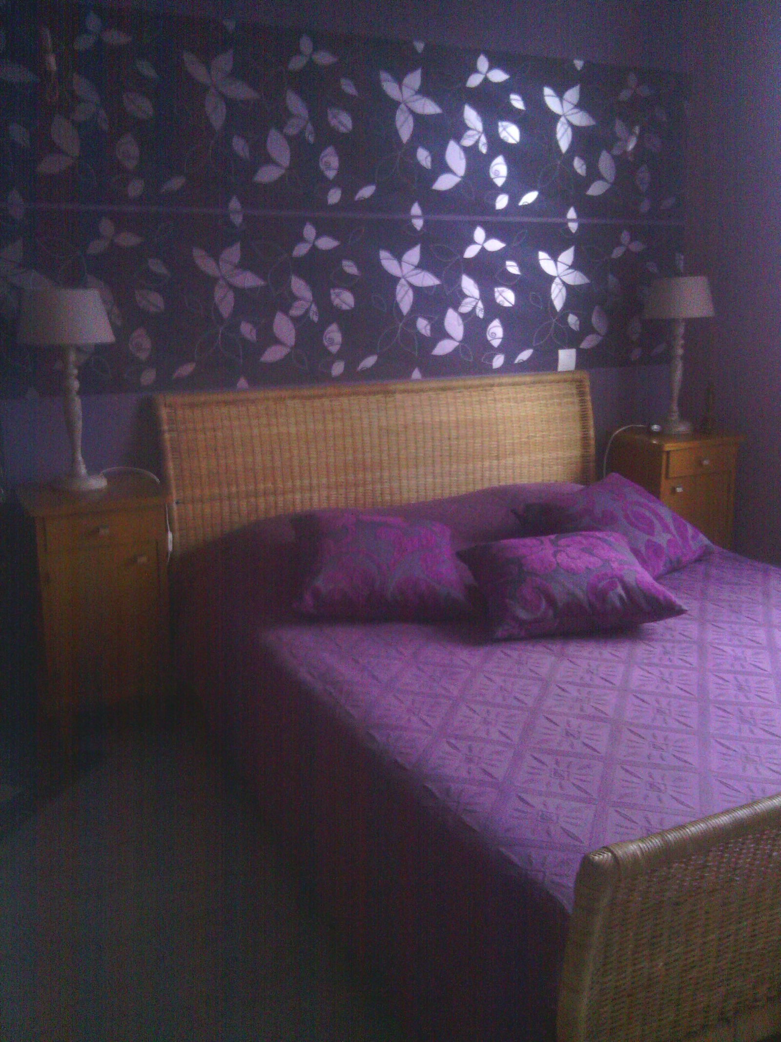 Zakwaterowanie U Rodziny Saint-Rémy-sur-Durolle 72364