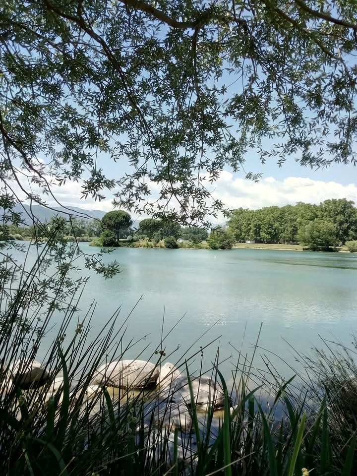 Pokoje Gościnne Le Boulou 656535