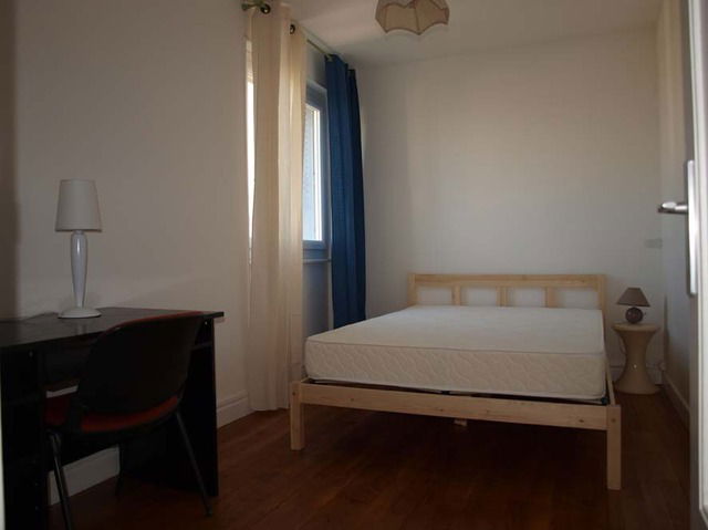 Zakwaterowanie U Rodziny Clermont-ferrand 11023