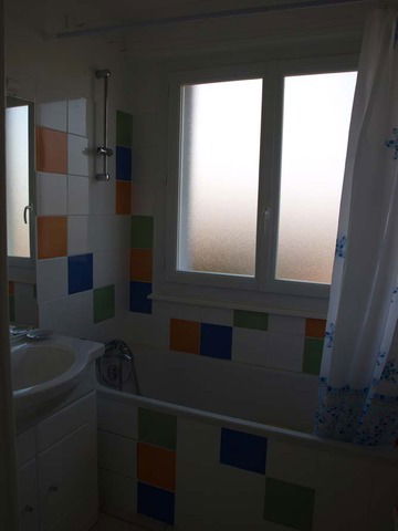 Zakwaterowanie U Rodziny Clermont-ferrand 11023