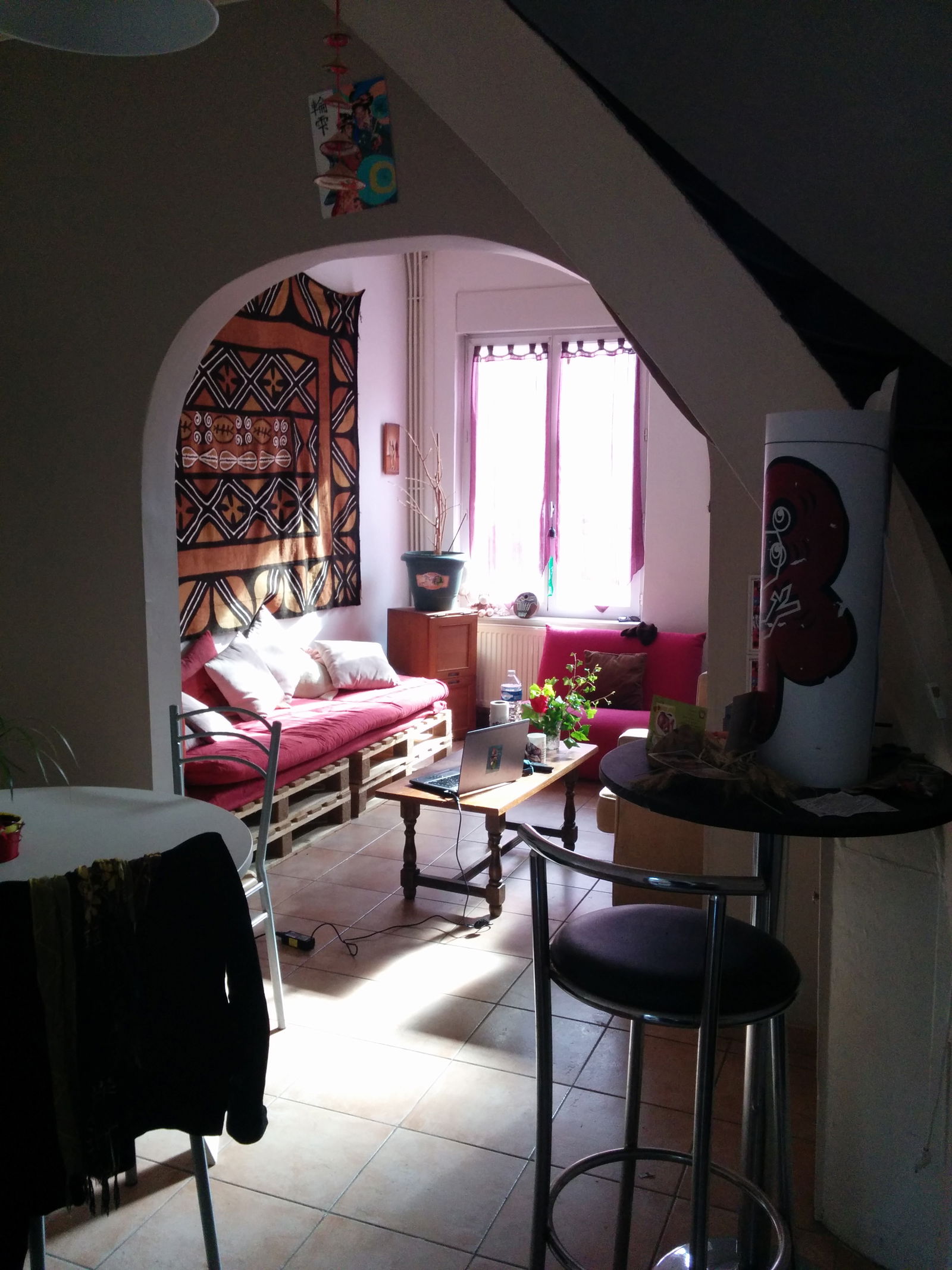 Zakwaterowanie U Rodziny Lille 75693