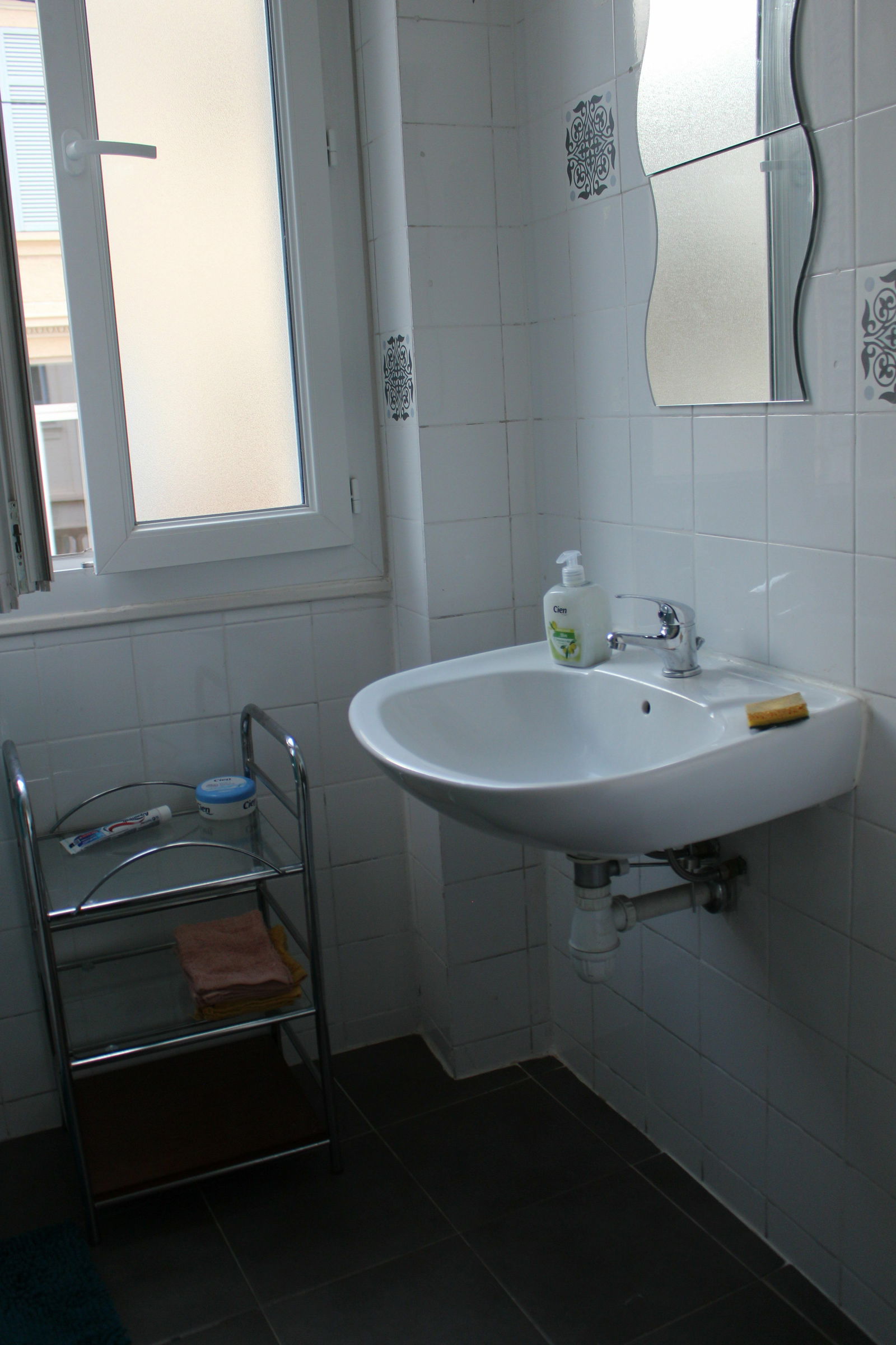 Zakwaterowanie U Rodziny Cannes 225733