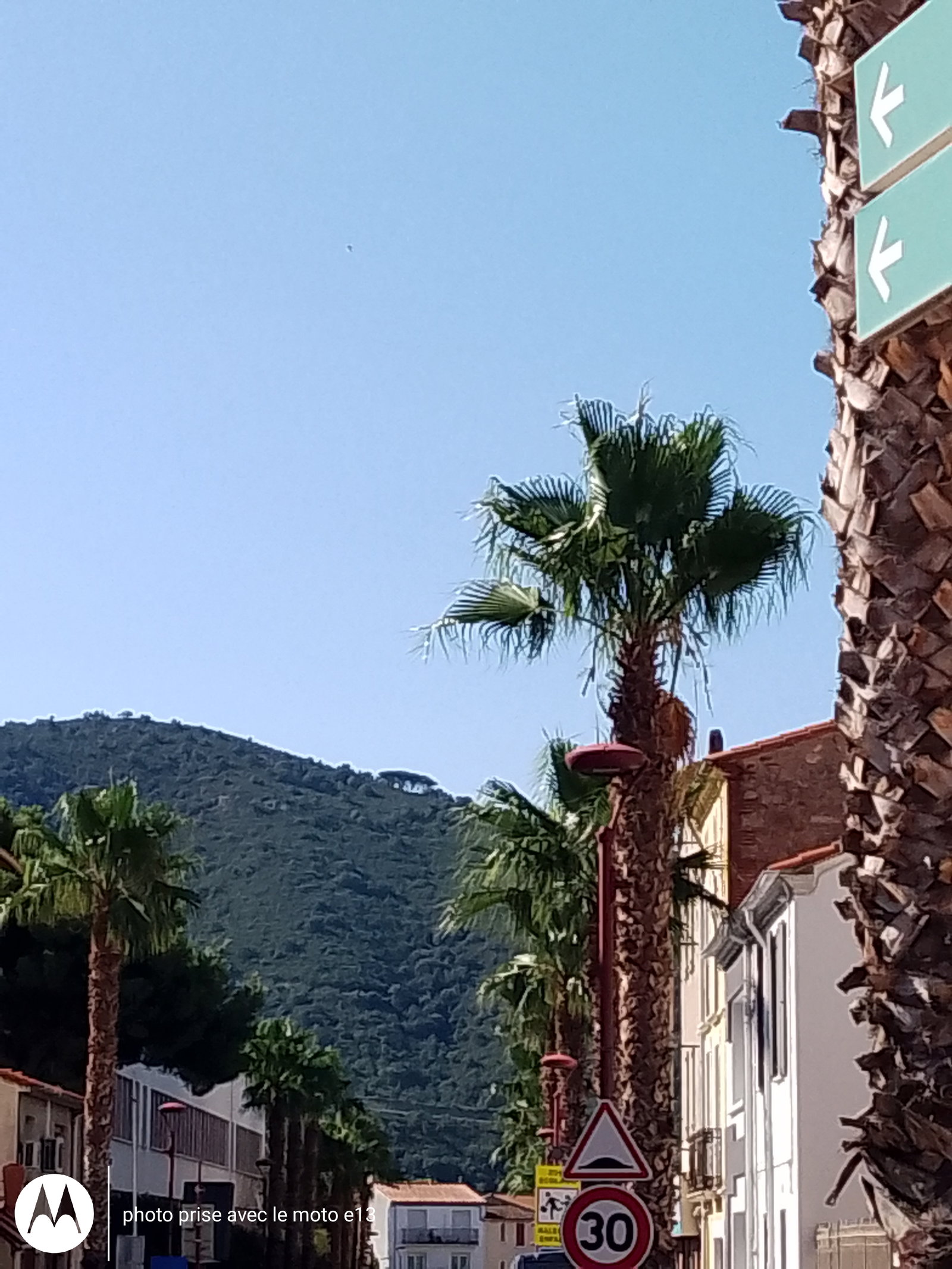 Homestay Le Boulou 671371