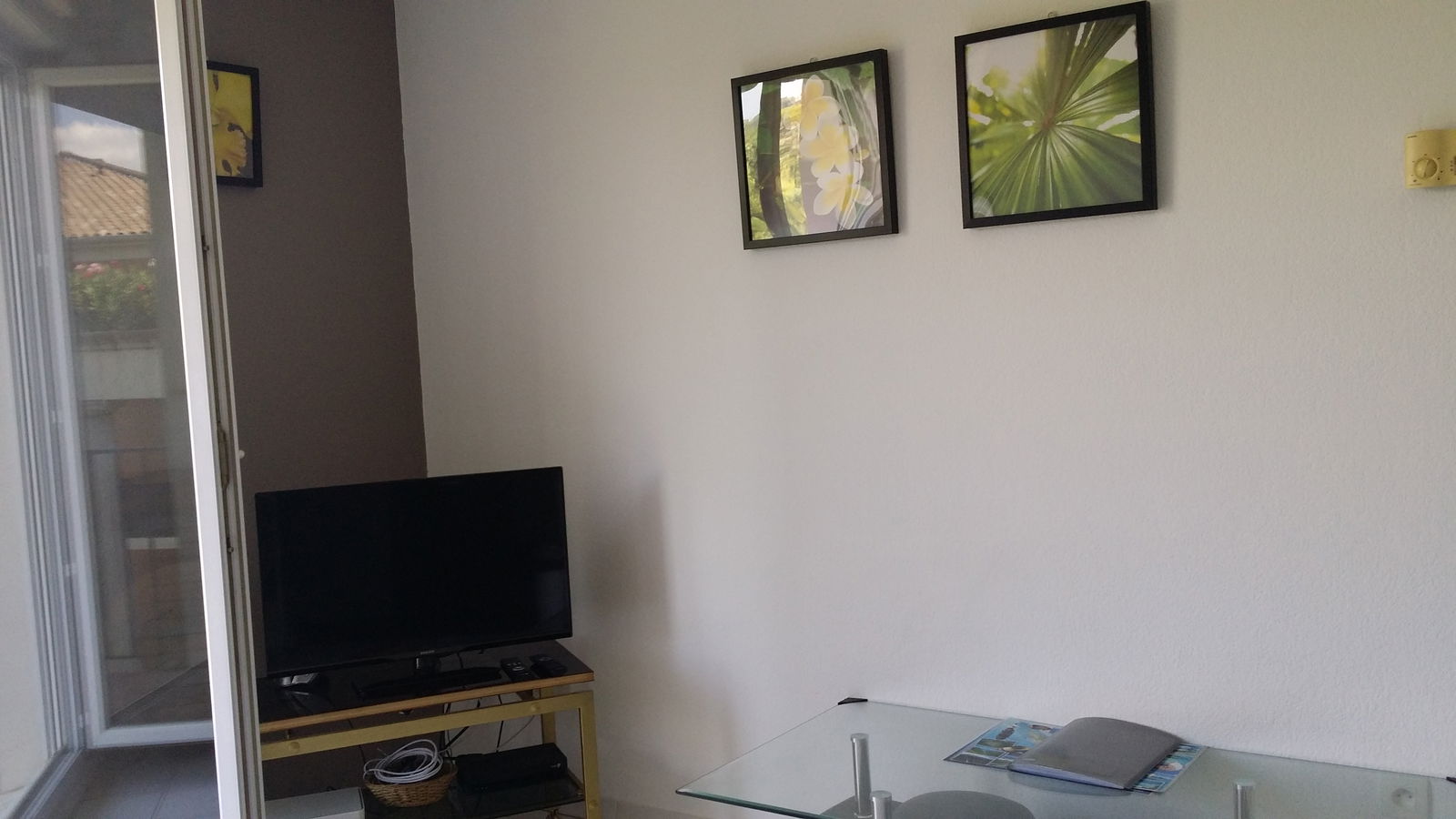 Estudio Independiente Aix-en-Provence 159735