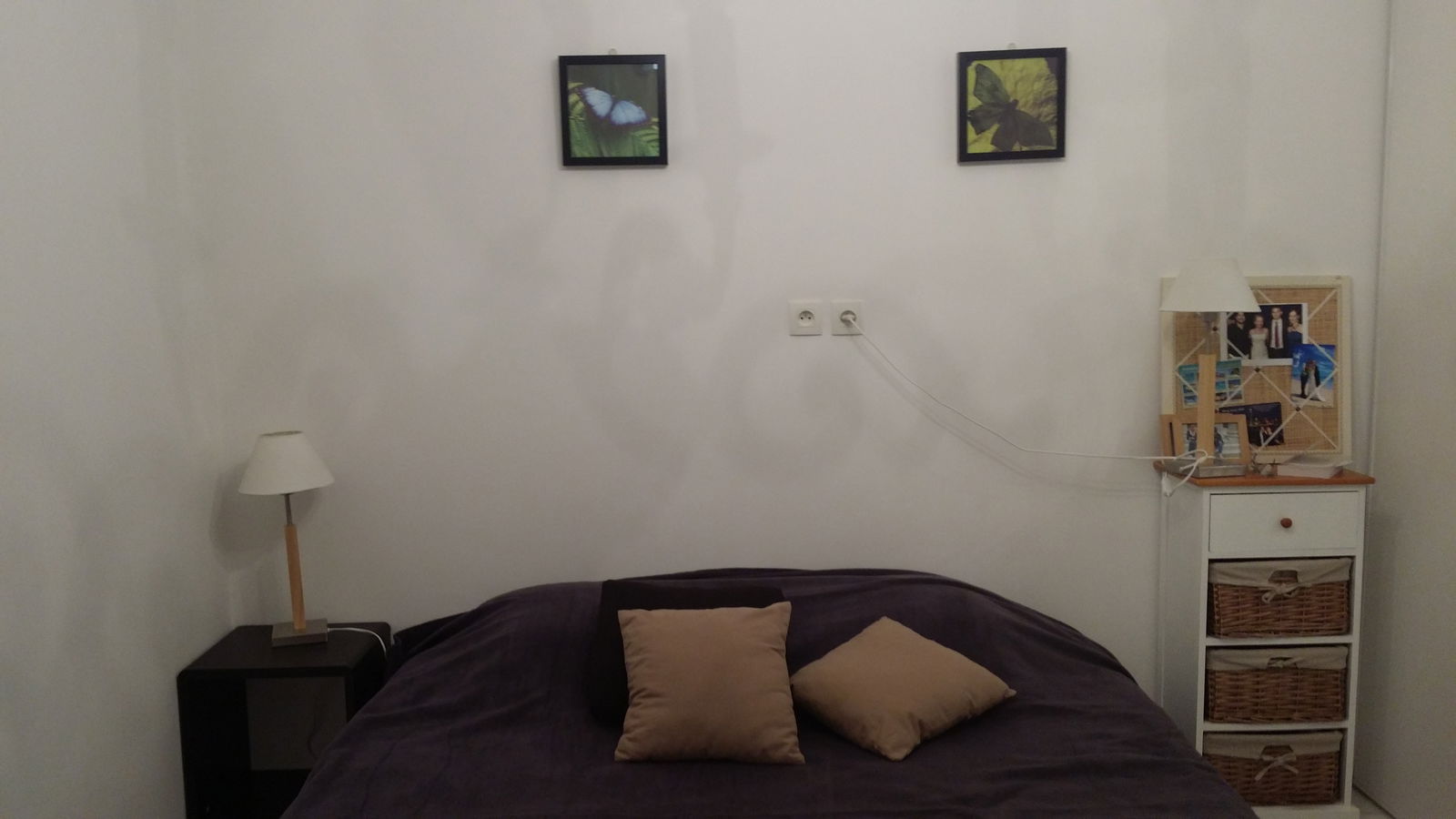 Estudio Independiente Aix-en-Provence 159735