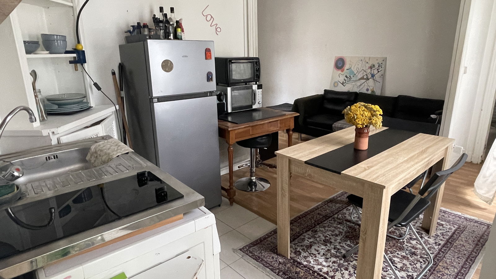 Hela Huset Paris 414805