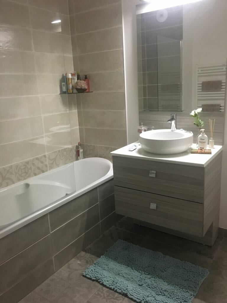 Oberoende Studio Rosny-sous-Bois 207189