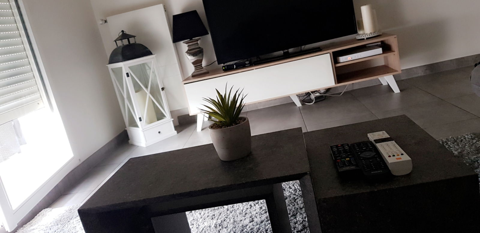 Oberoende Studio Rosny-sous-Bois 207189